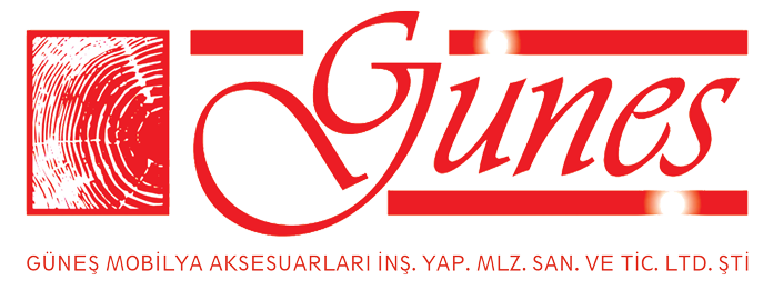 Güneş Mobilya Aksesuar Logo